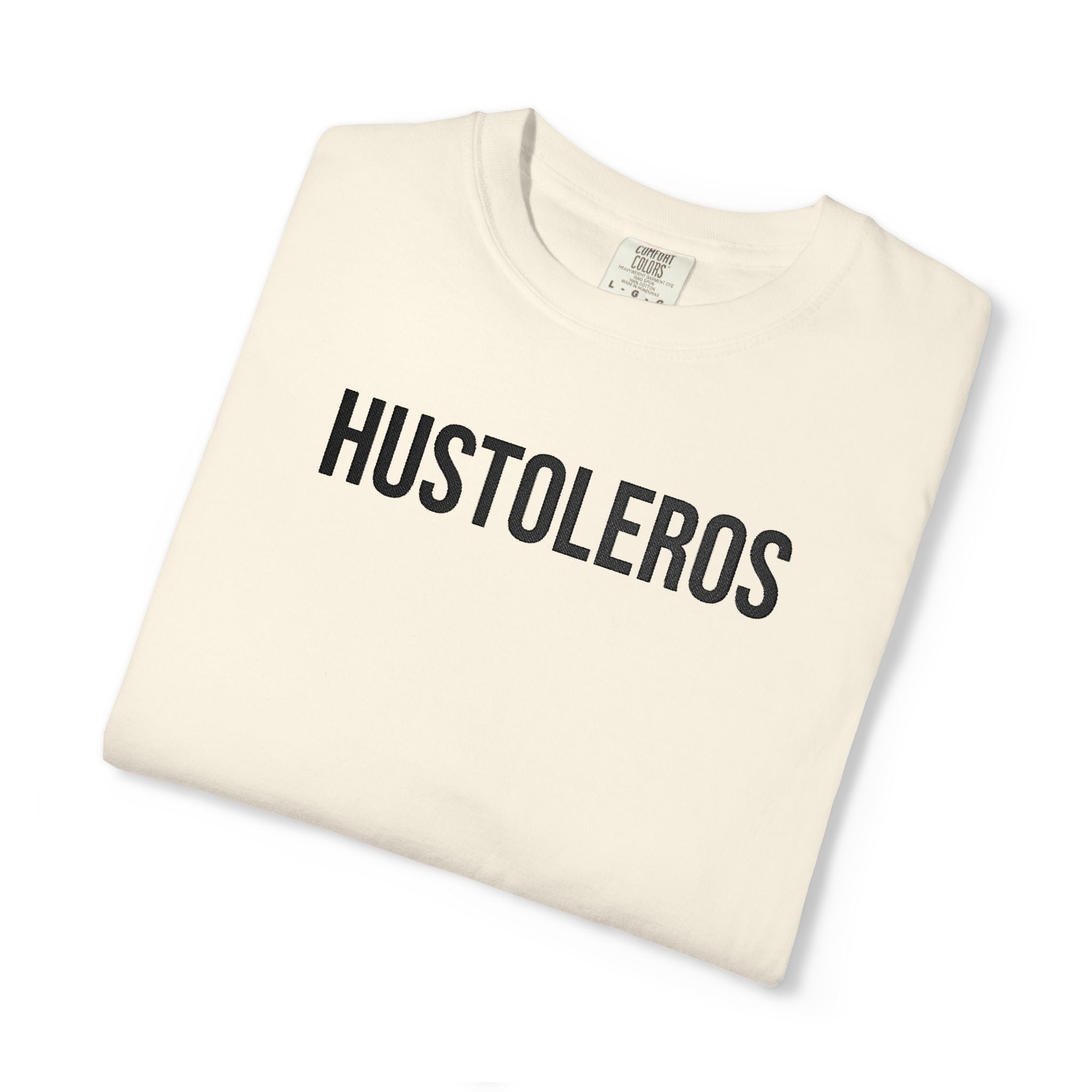 Hustoleros | Movement
