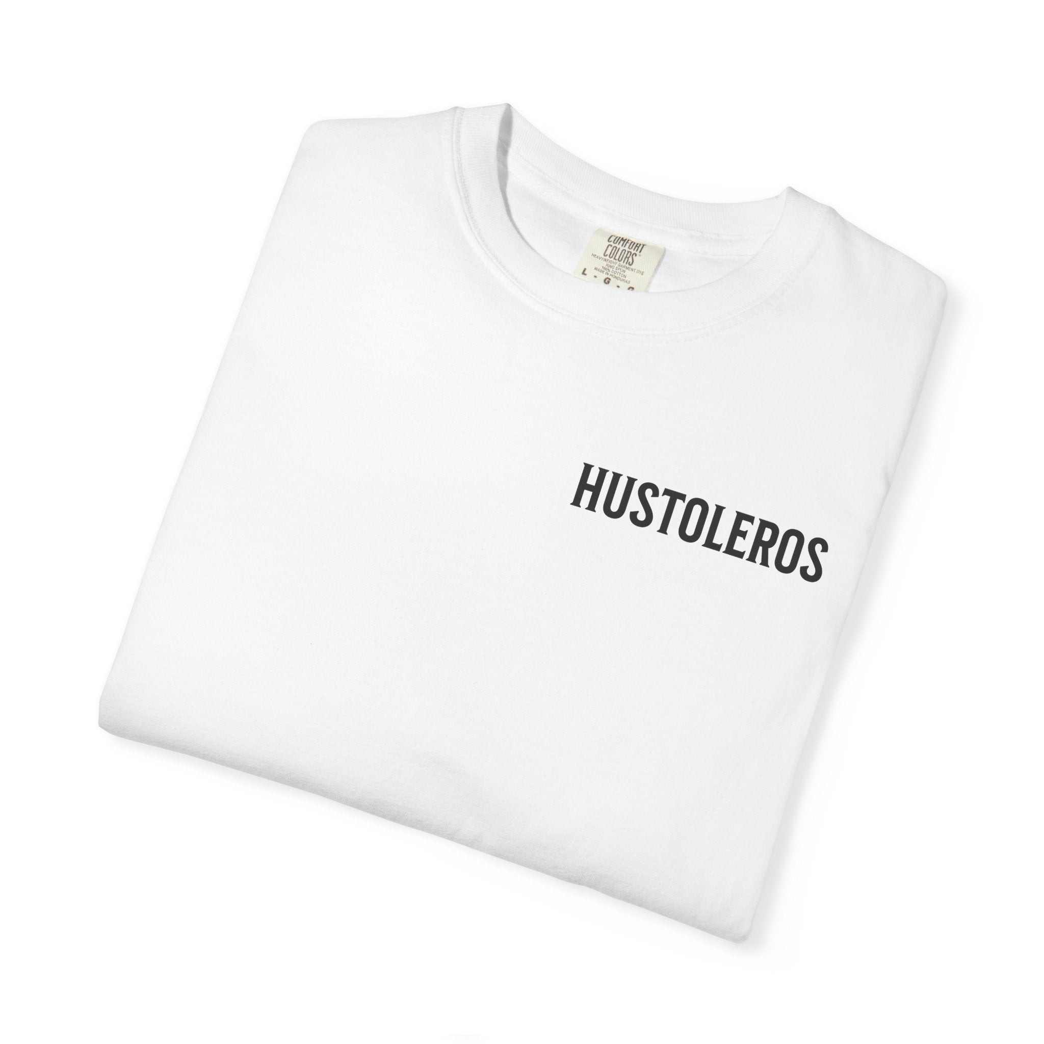 Hustoleros | Wear Your Hustle