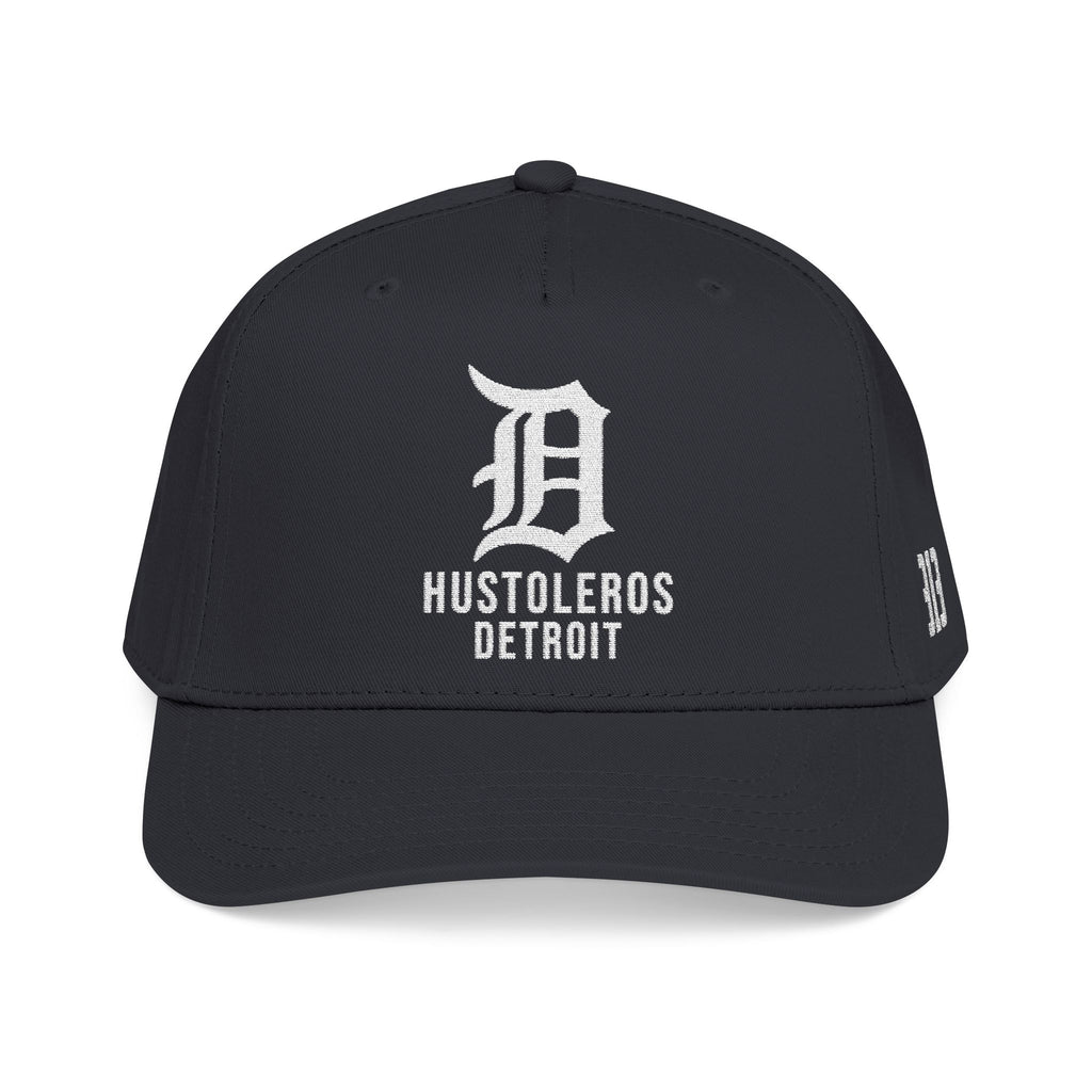 Hustoleros Detroit City Reg. Series Hat