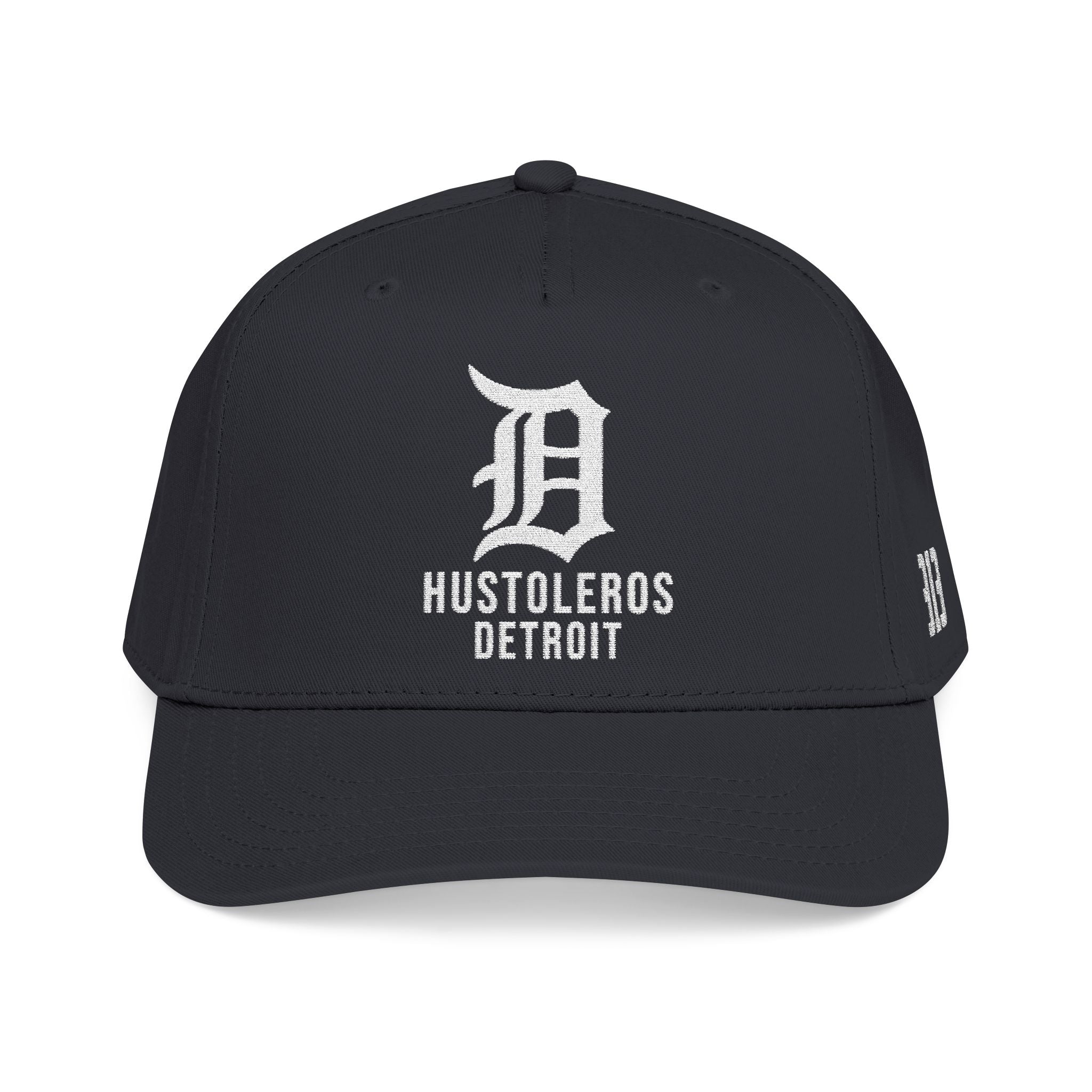 Hustoleros Detroit City Reg. Series Hat