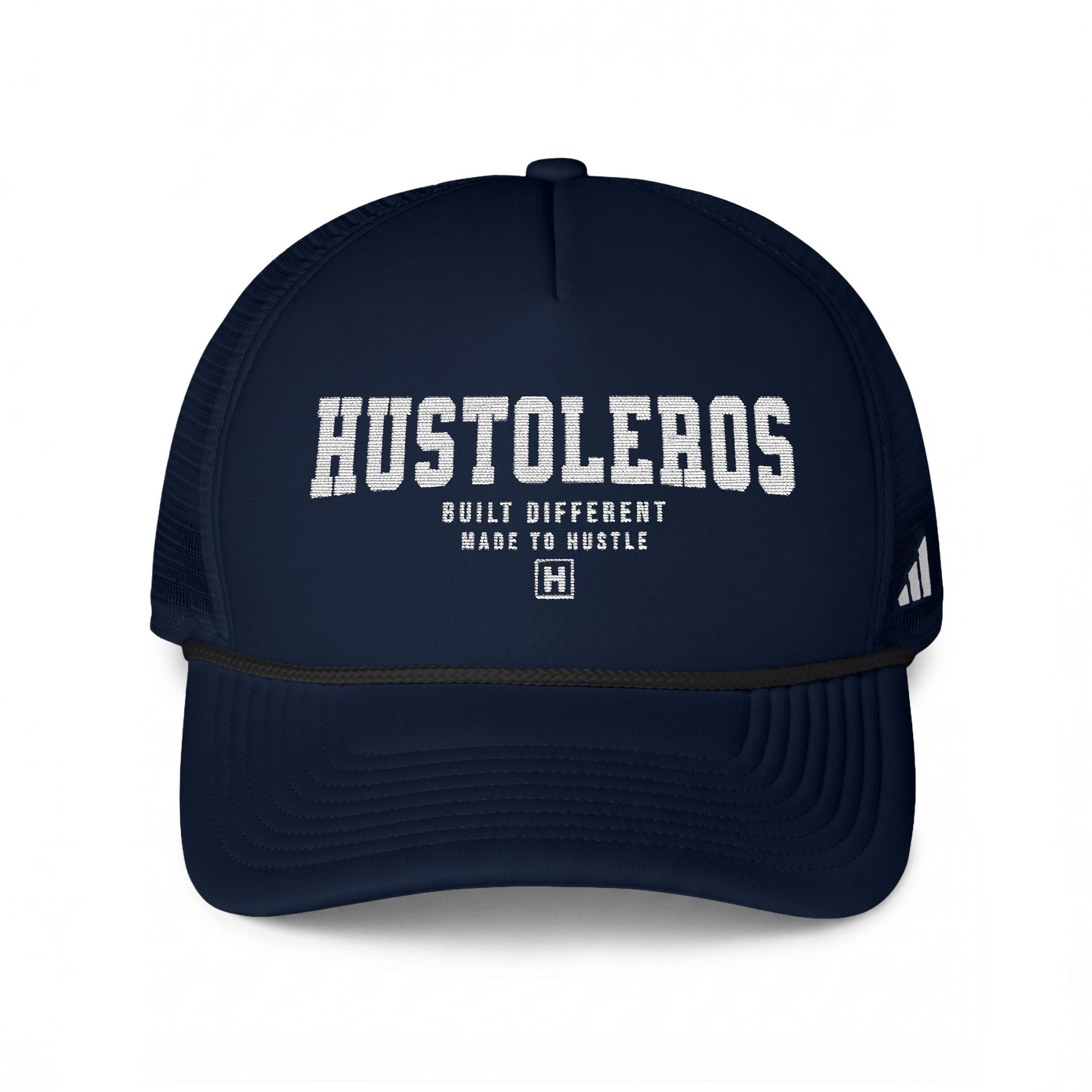 Hustoleros x Adidas Performance Cap