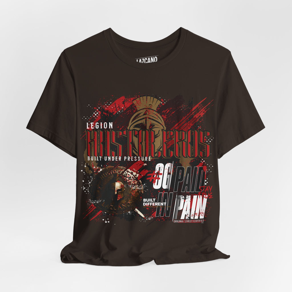 Legion Of Hustlers Tee