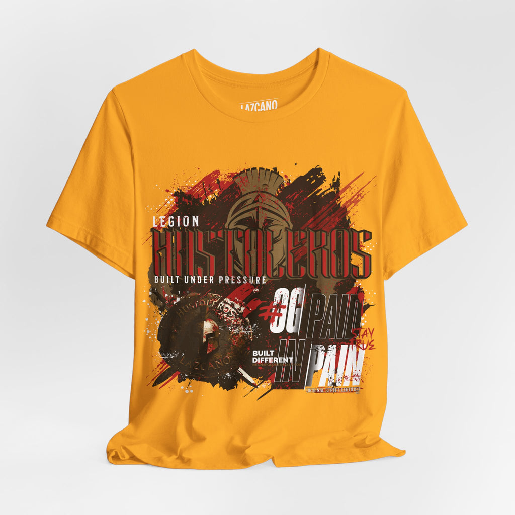 Legion Of Hustlers Tee