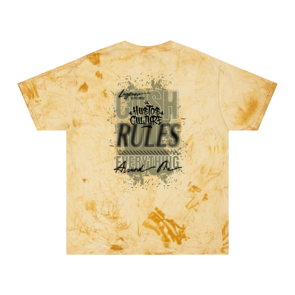 Vintage Rich Rich Club Tee