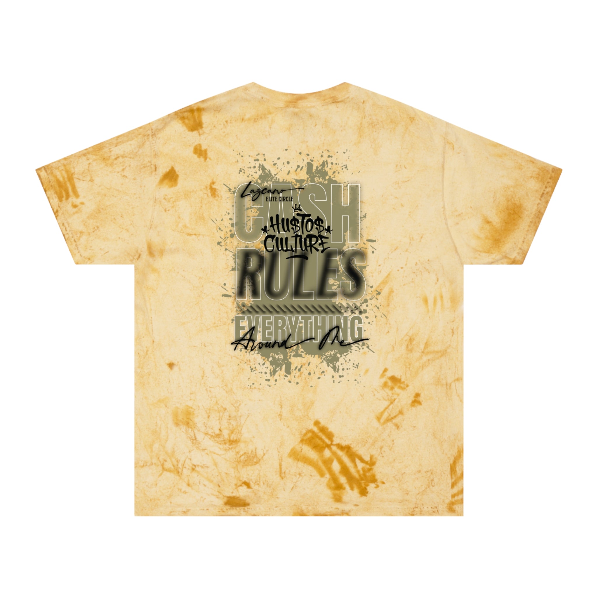 Vintage Rich Rich Club Tee