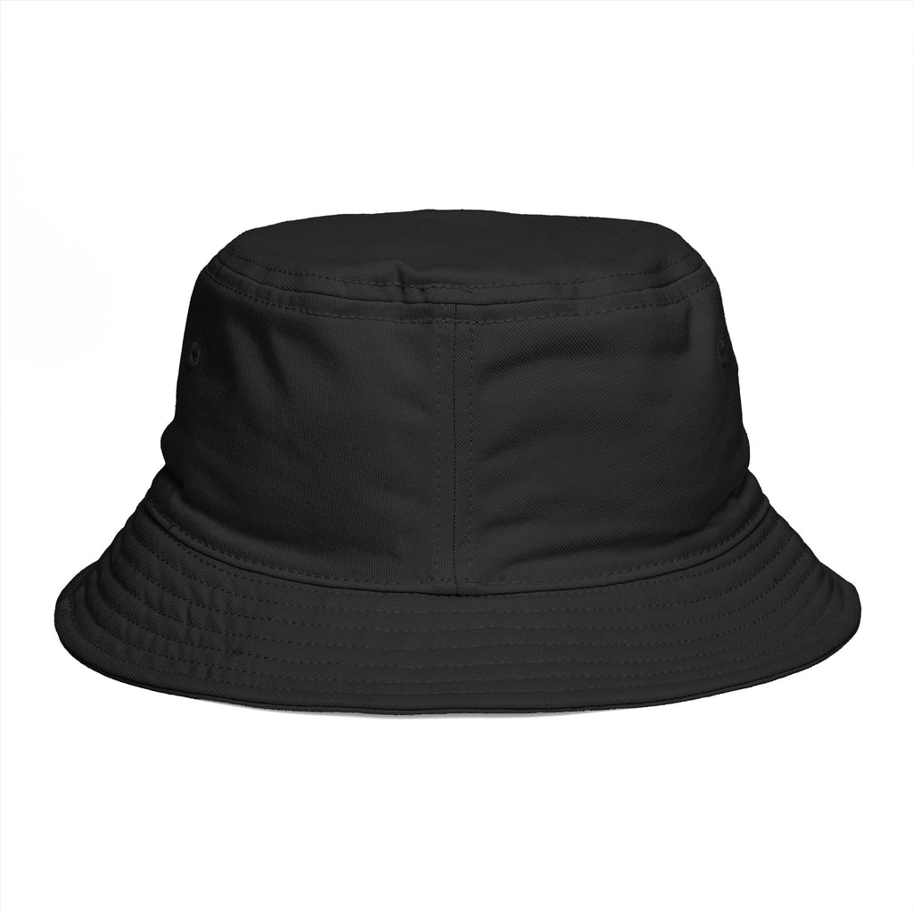 Copy of Hustoleros Los Angeles Bucket Hat — Vintage Sun Hat
