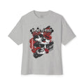 Built From the Broken; Reconstruction Season **Oversized Tee**