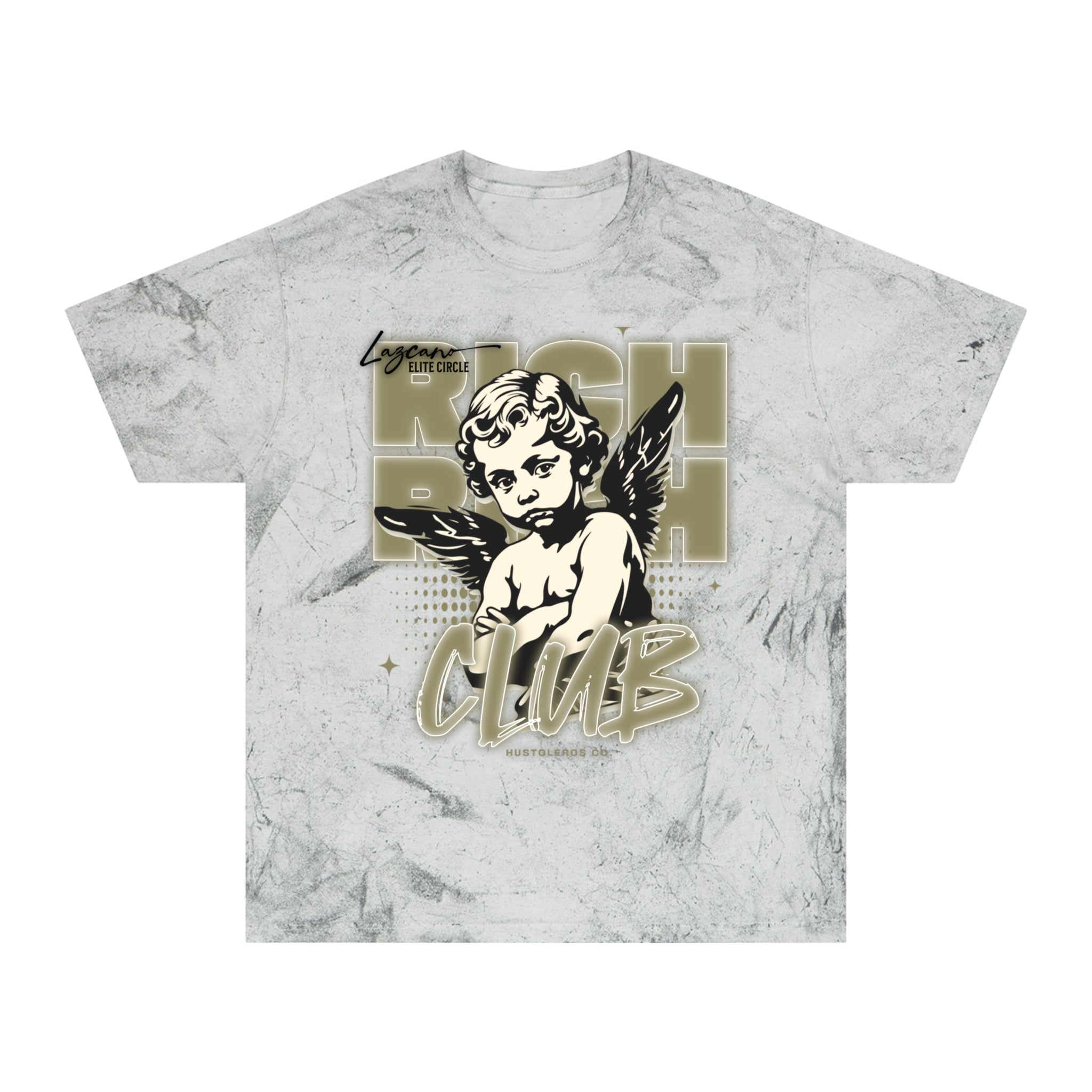 Vintage Rich Rich Club Tee