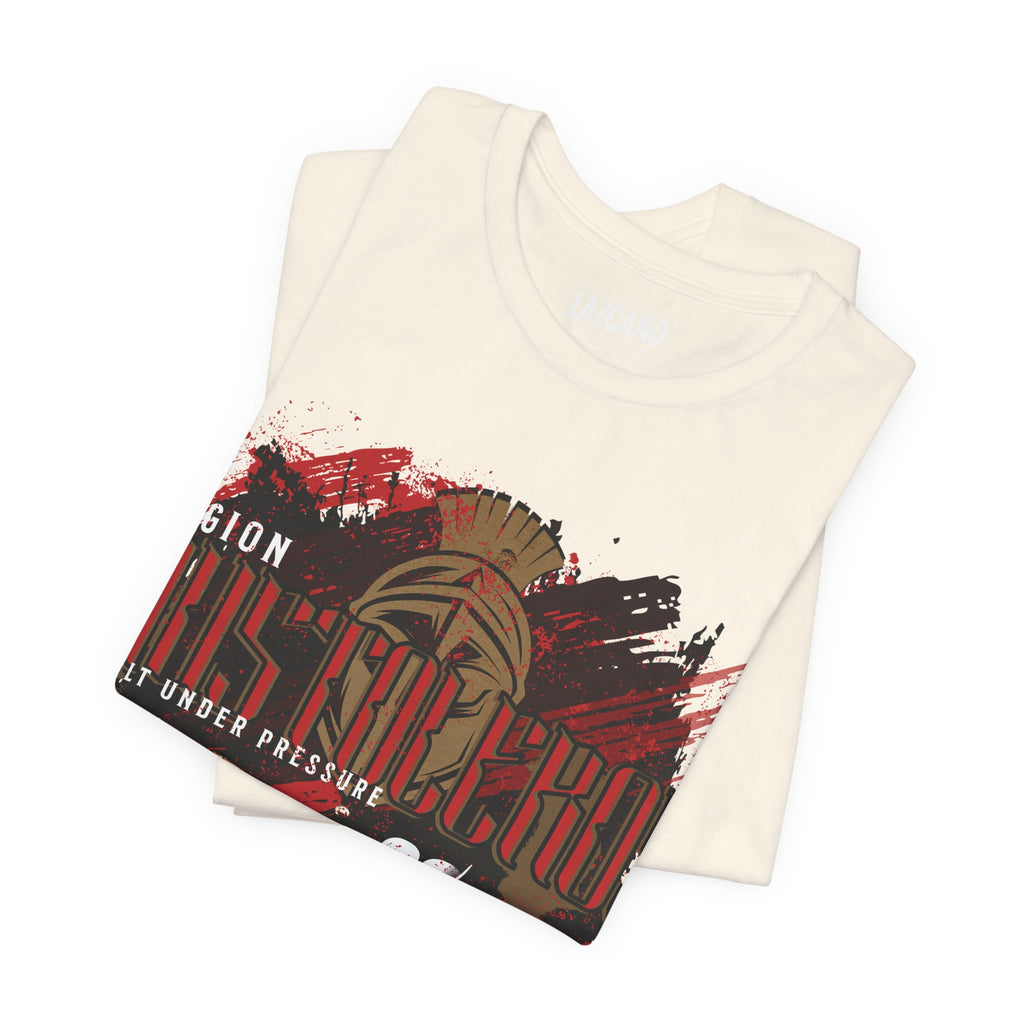 Legion Of Hustlers Tee
