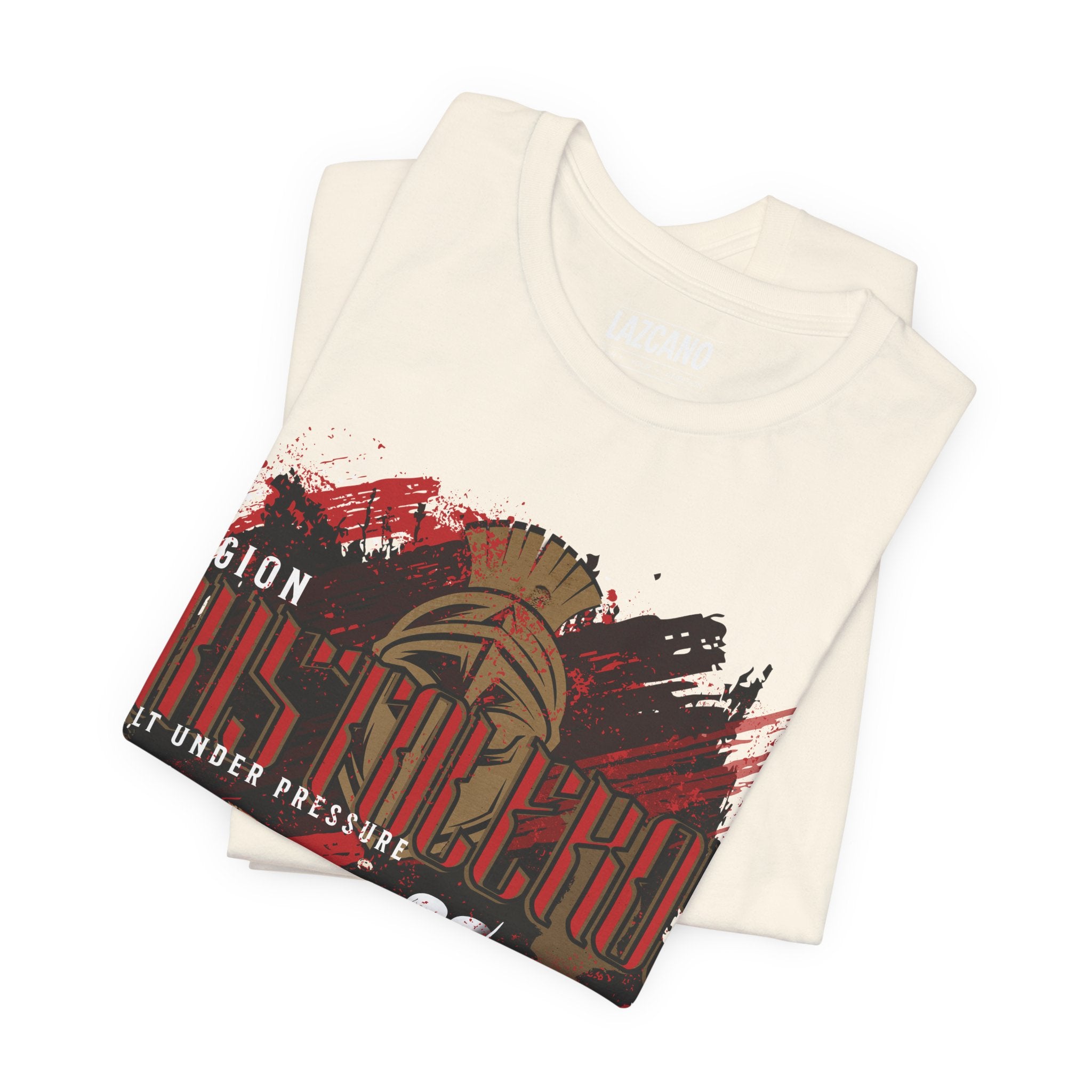 Legion Of Hustlers Tee