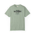 Hustleros "From the Struggle to the Streets" T‑Shirt