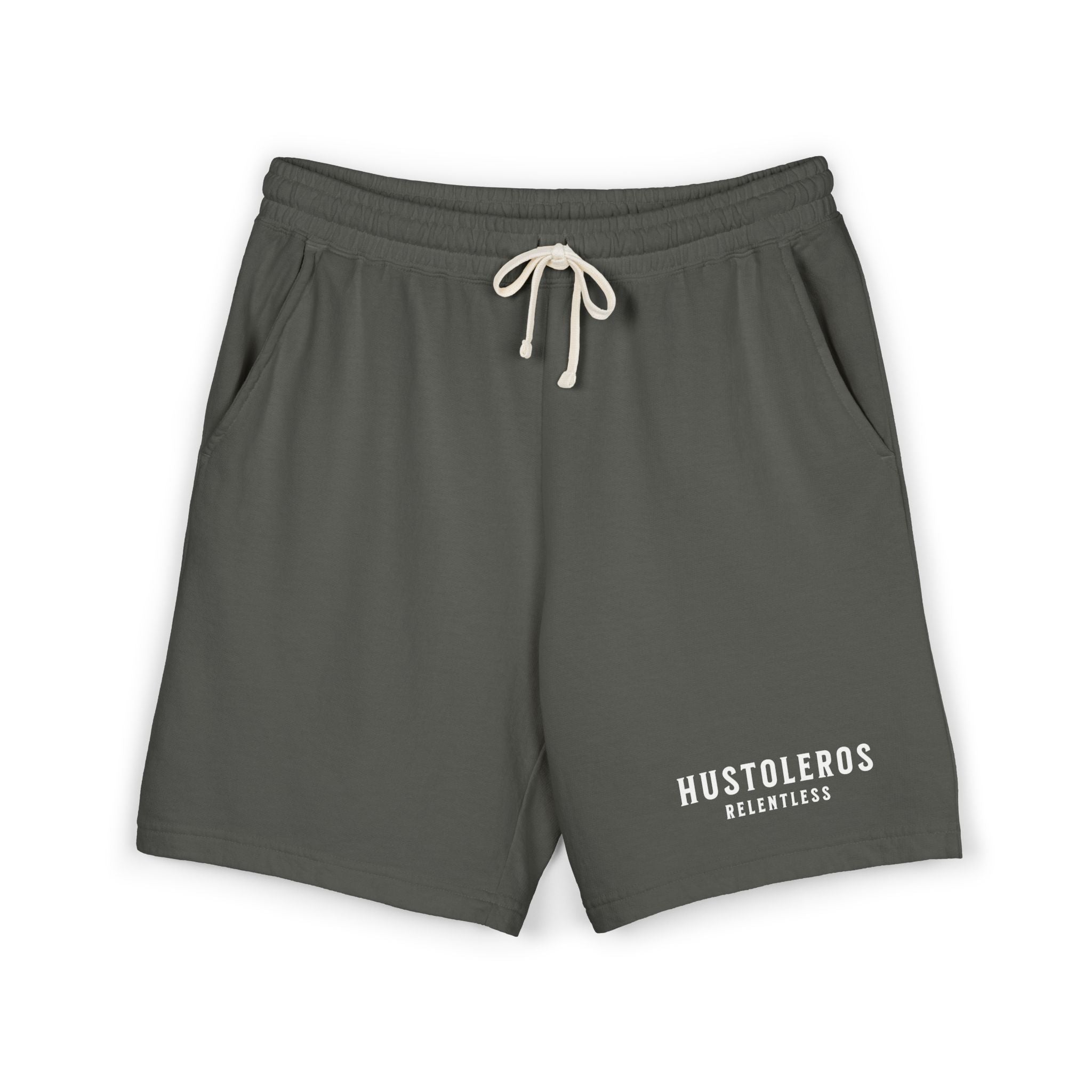Hustoleros "Relentless" Sweat Shorts