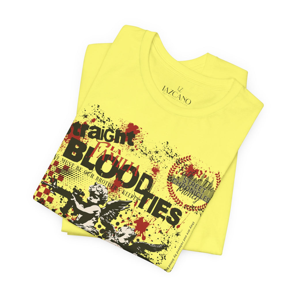 La Familia; BloodTies Tee