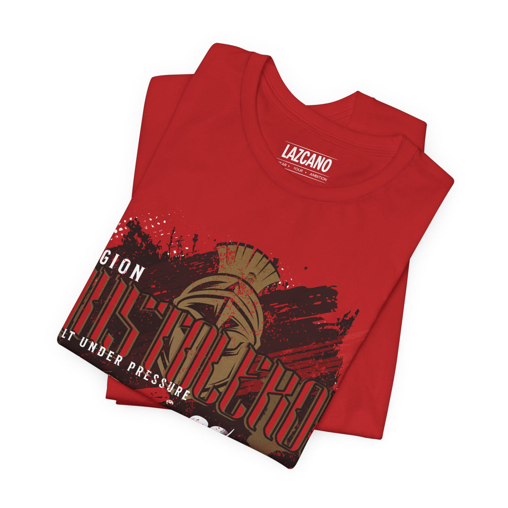 Legion Of Hustlers Tee