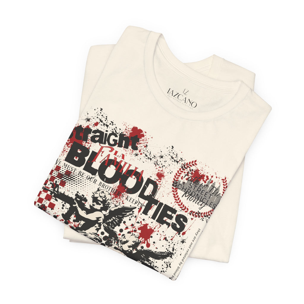 La Familia; BloodTies Tee