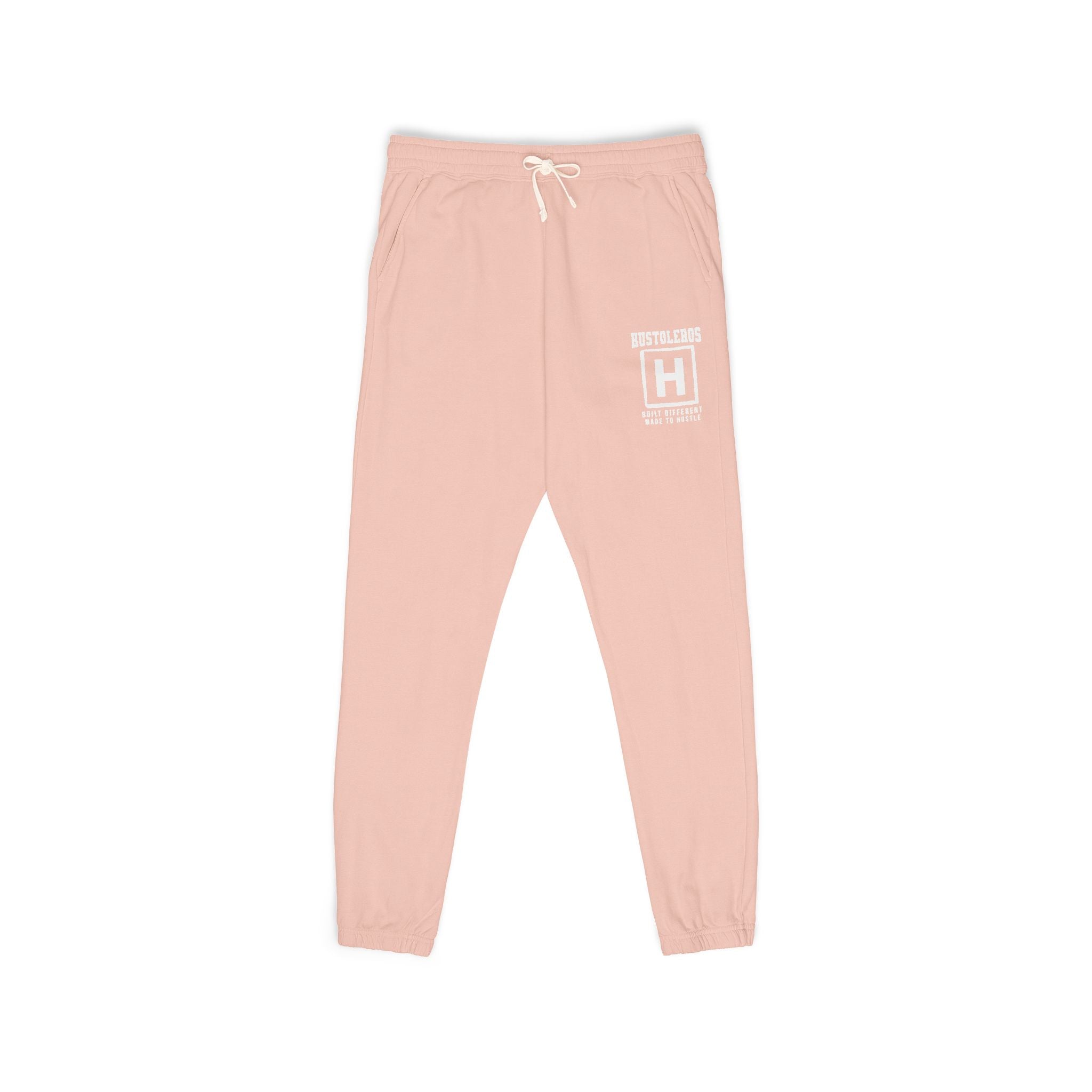 Hustoleros "Built Different. Made to Hustle." Sweat Pants