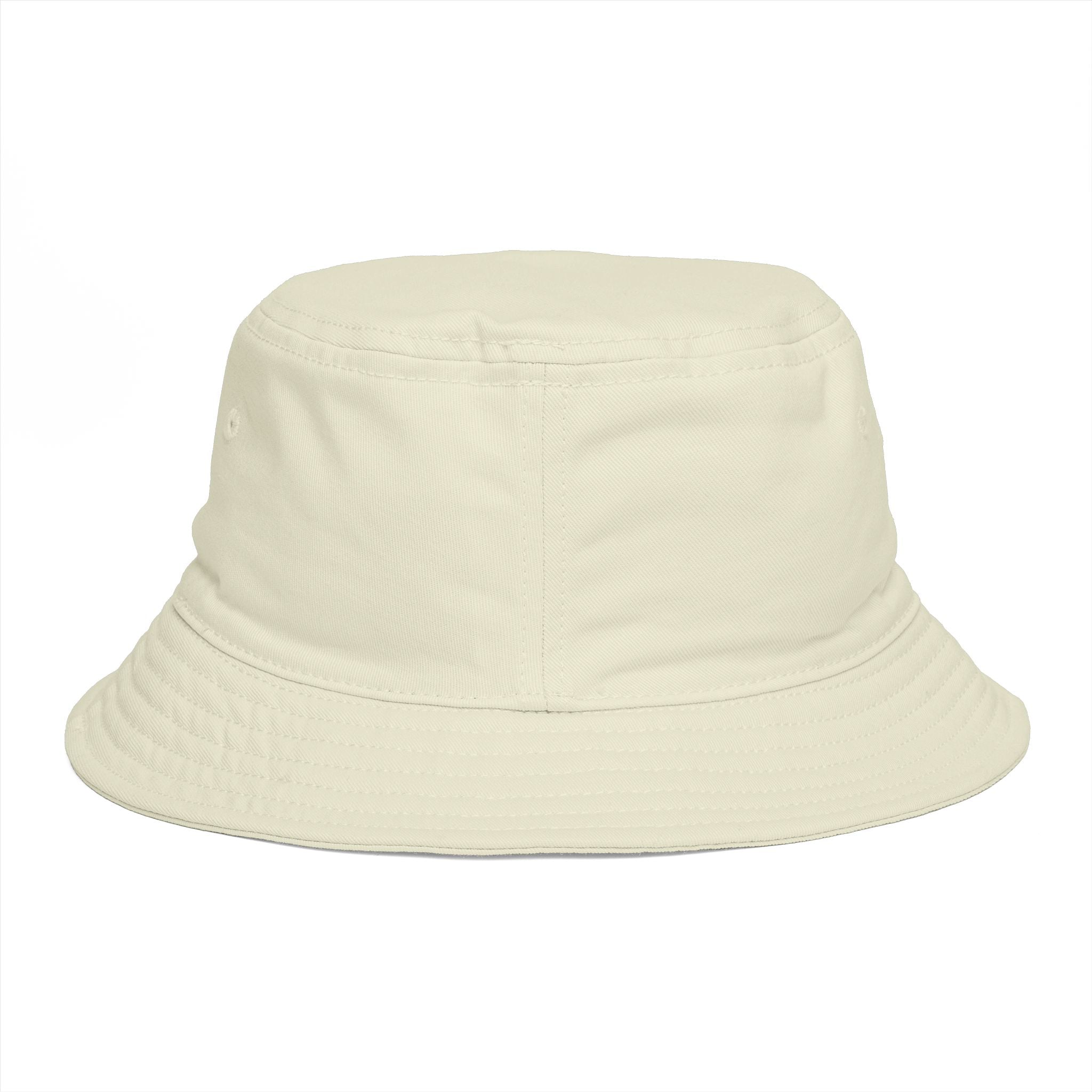 Hustoleros Los Angeles Bucket Hat — Vintage Streetwear Sun Hat