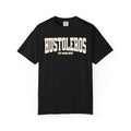 "HUSTOLEROS" EST MCMLXXXIII Collegiate Tee