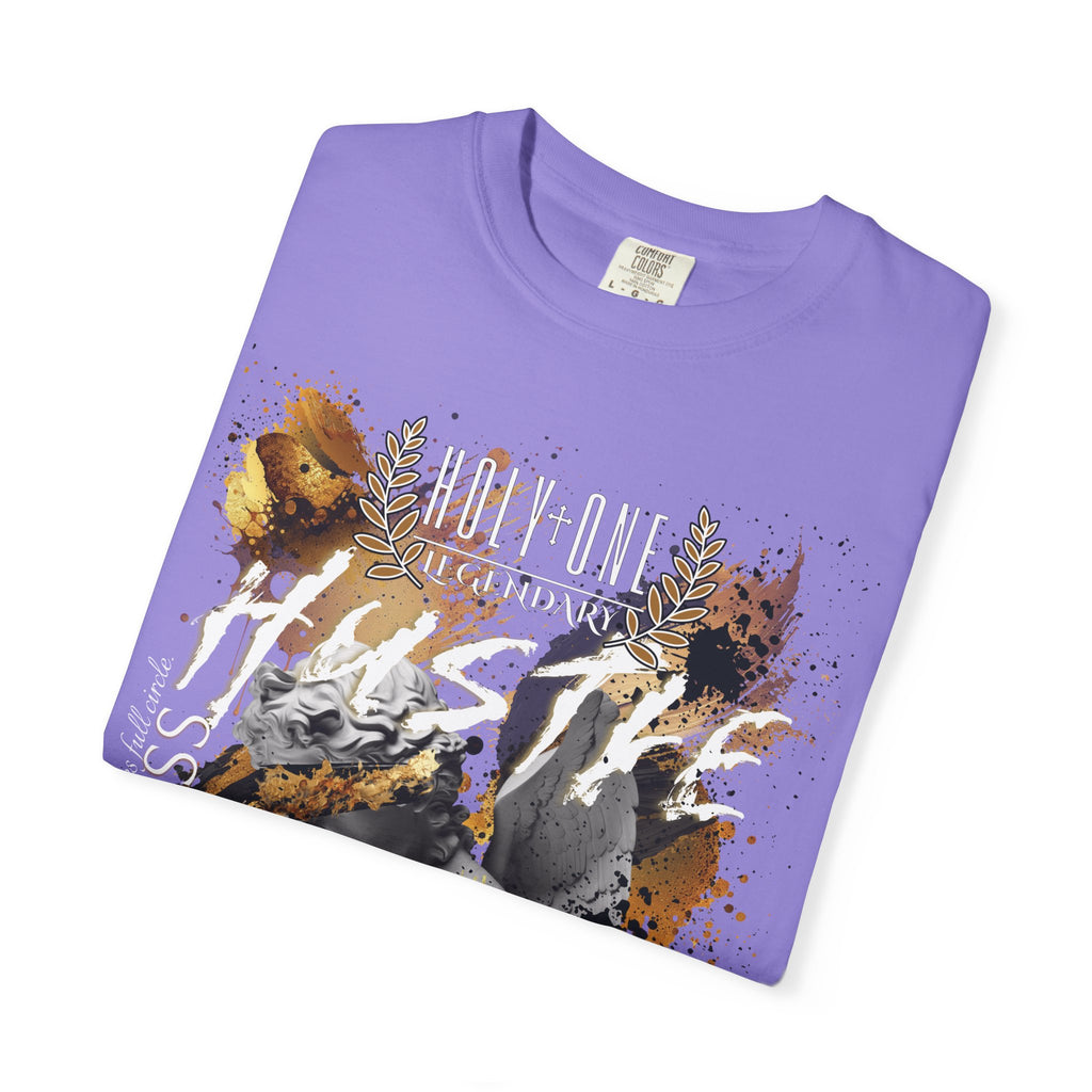 Holy One: Relentless Hustle Tee