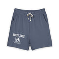 Hustoleros "Built Different. Made to Hustle." Sweat Shorts