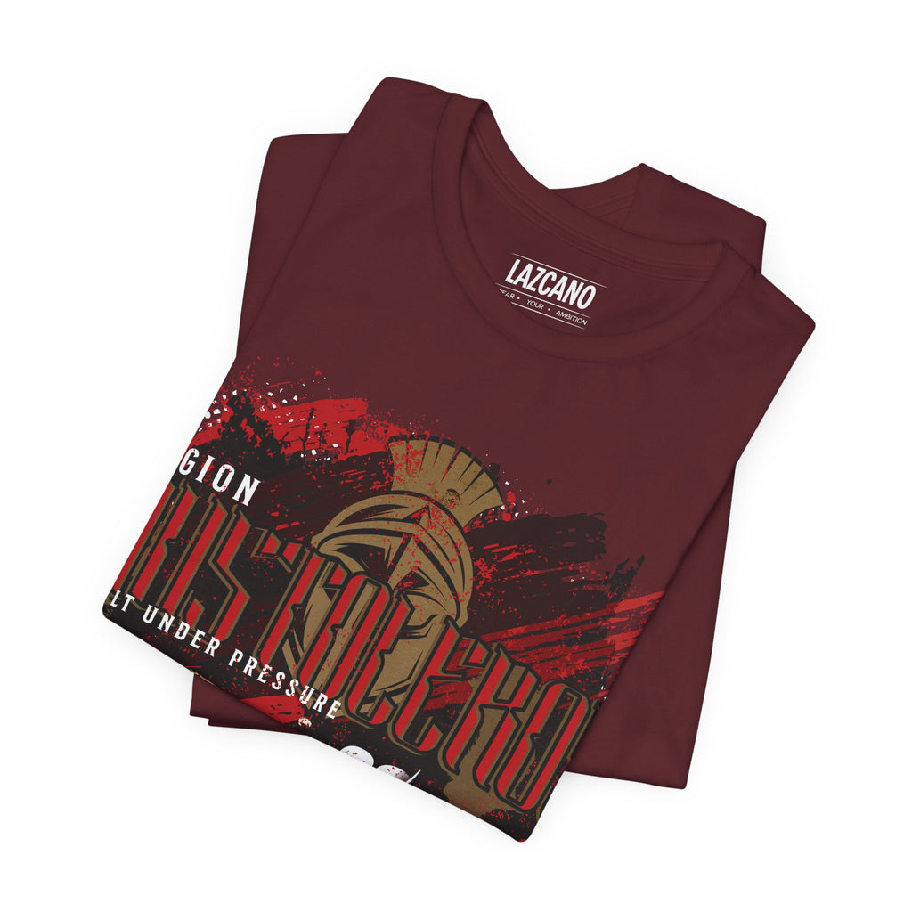 Legion Of Hustlers Tee