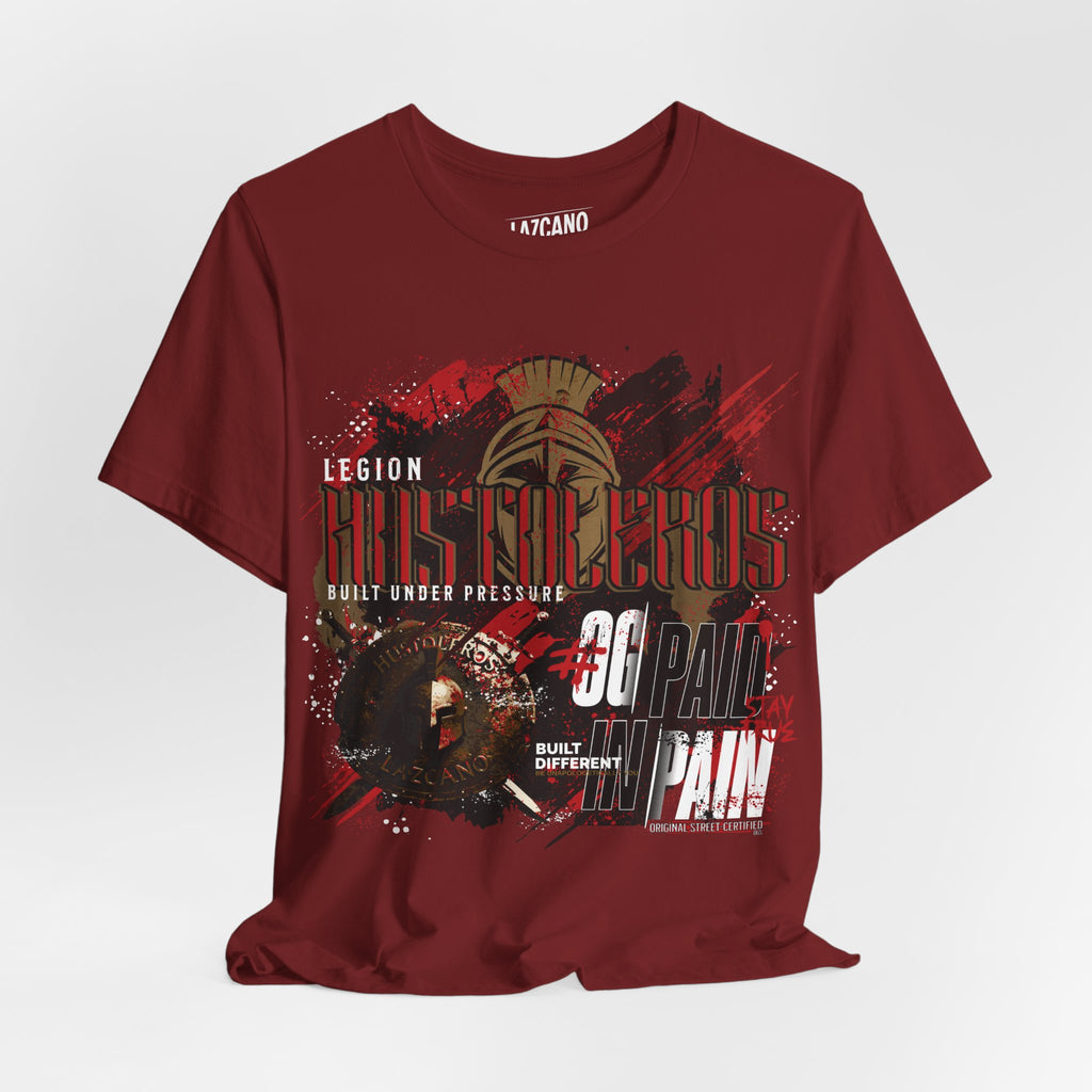 Legion Of Hustlers Tee