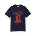 Hustoleros "Detroit Resilience" Tee