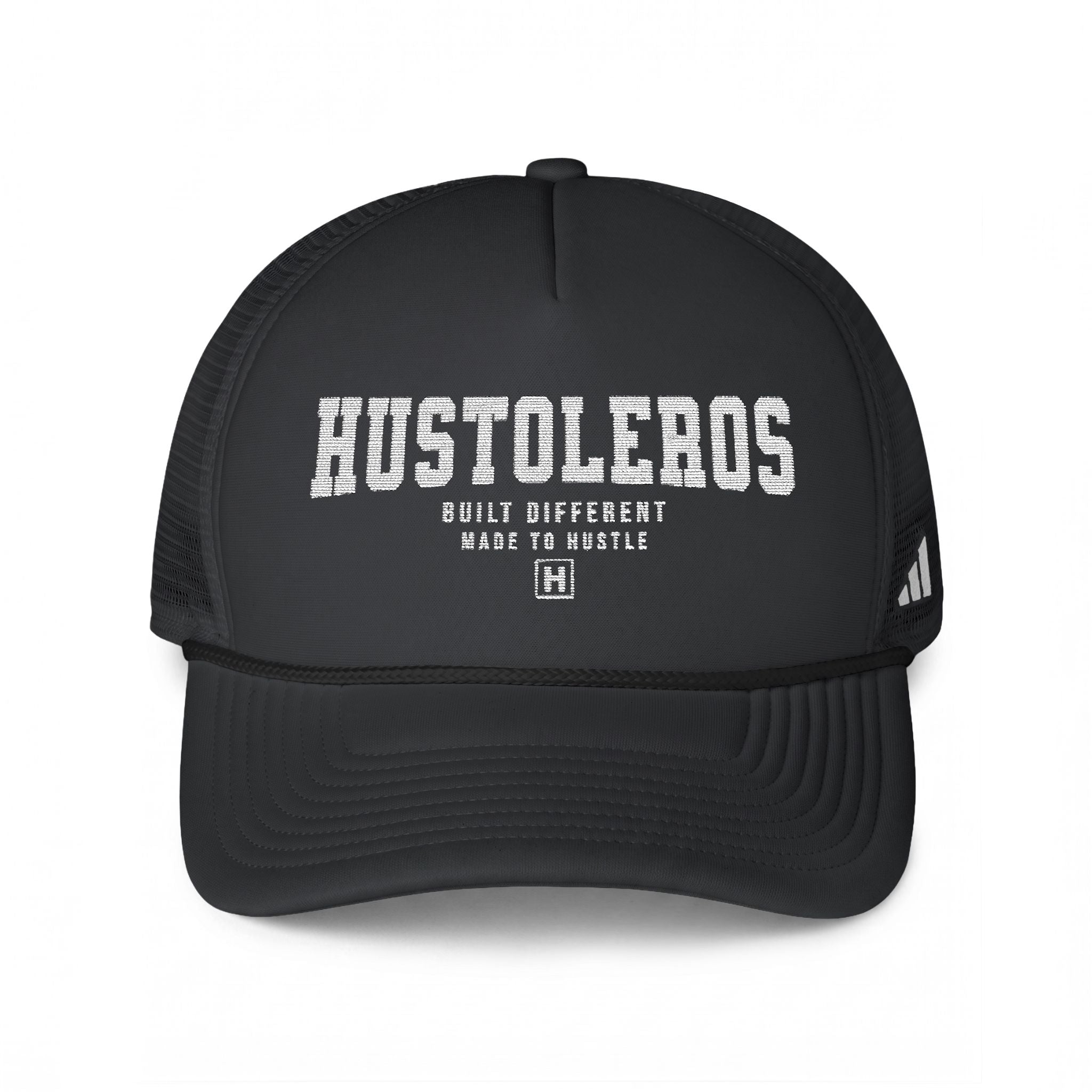Hustoleros x Adidas Performance Cap