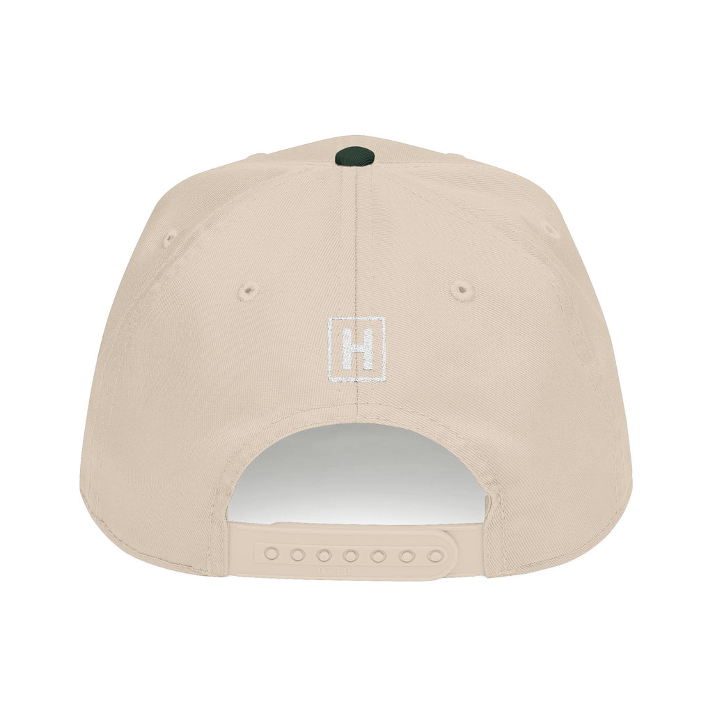 Hustoleros Detroit City Reg. Series Hat