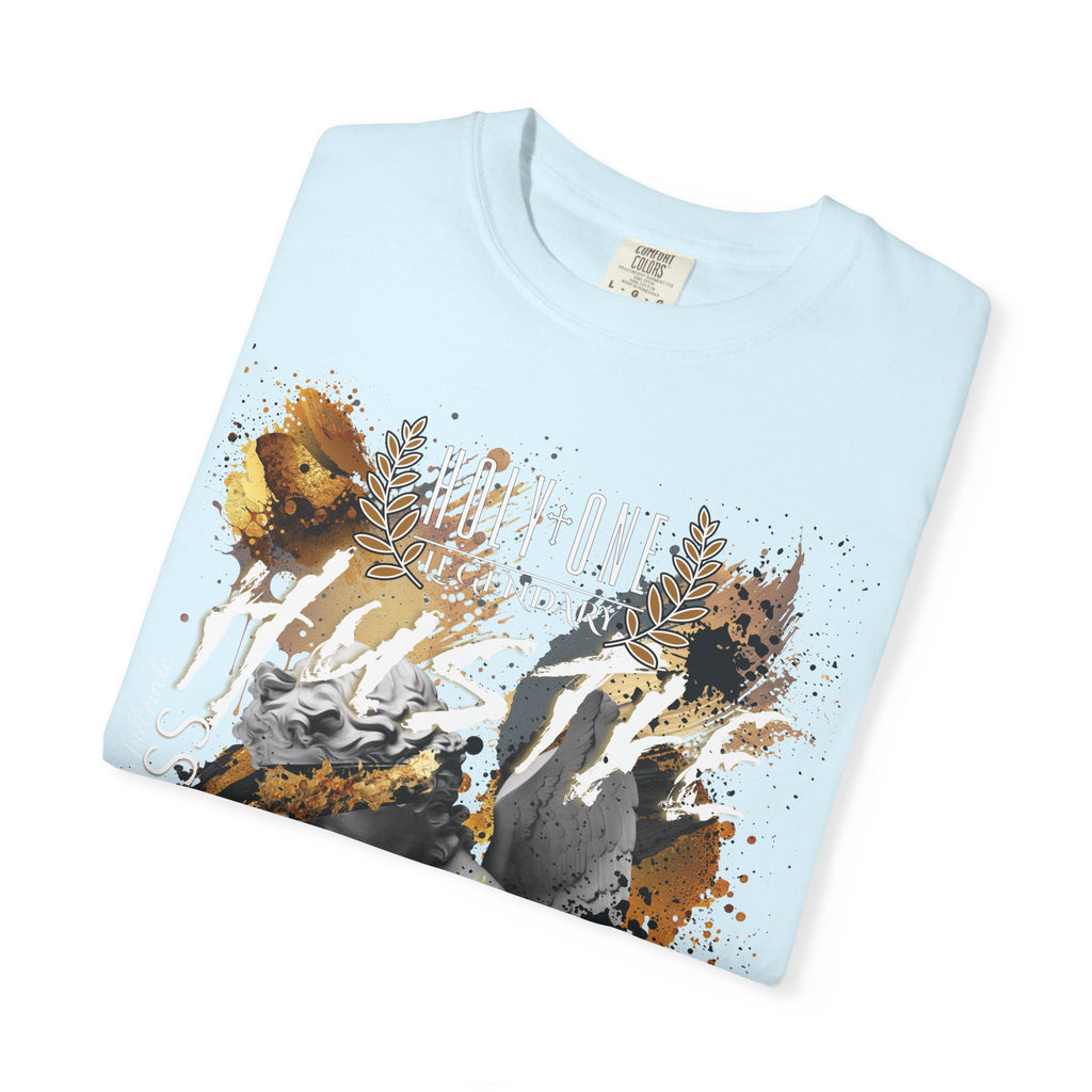 Holy One: Relentless Hustle Tee