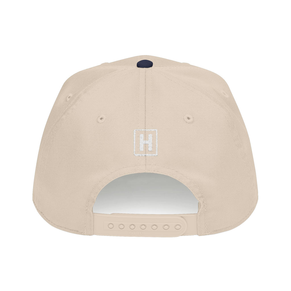 Hustoleros Detroit City Reg. Series Hat