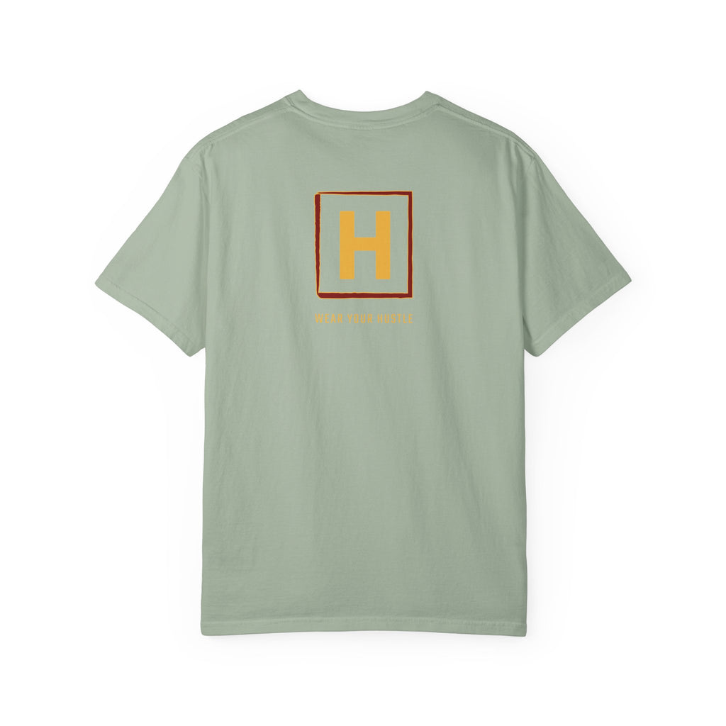 Hustoleros Energy Tee  — Unbreakable Tee