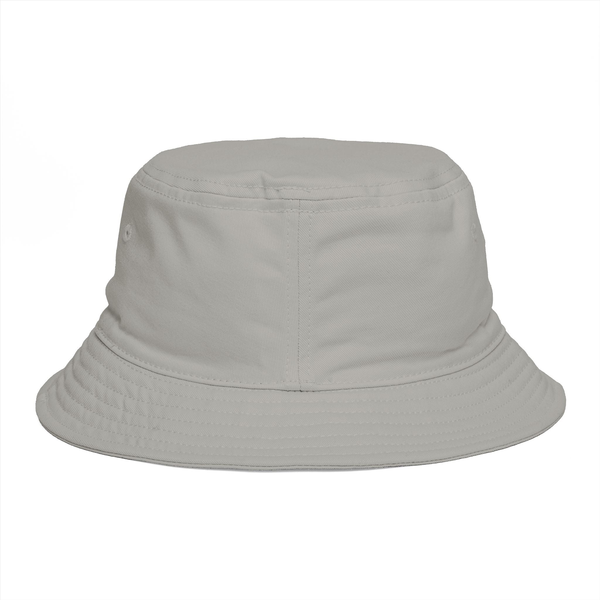 Hustoleros Los Angeles Bucket Hat — Vintage Streetwear Sun Hat