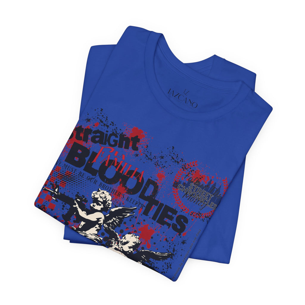 La Familia; BloodTies Tee