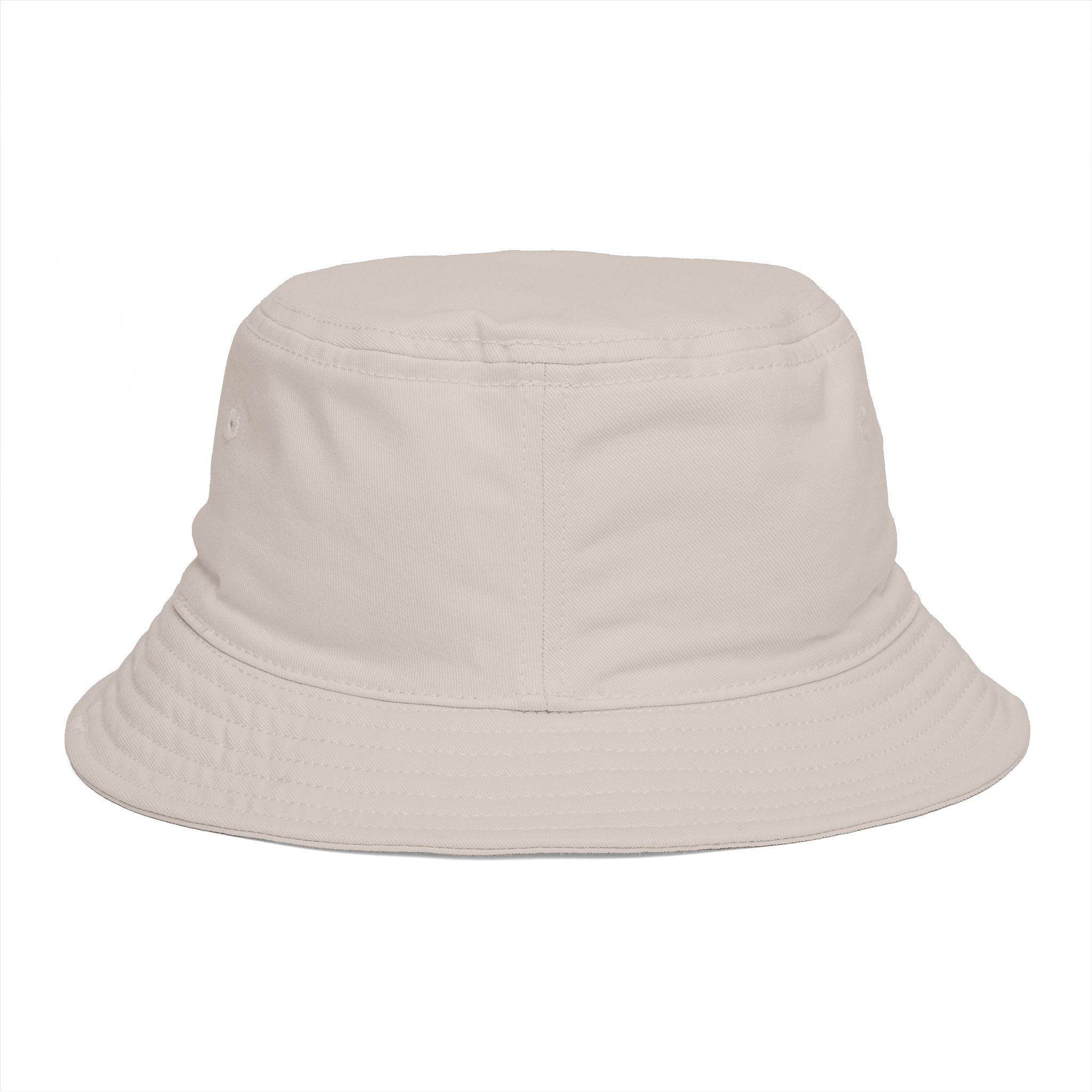 Hustoleros Los Angeles Bucket Hat — Vintage Streetwear Sun Hat