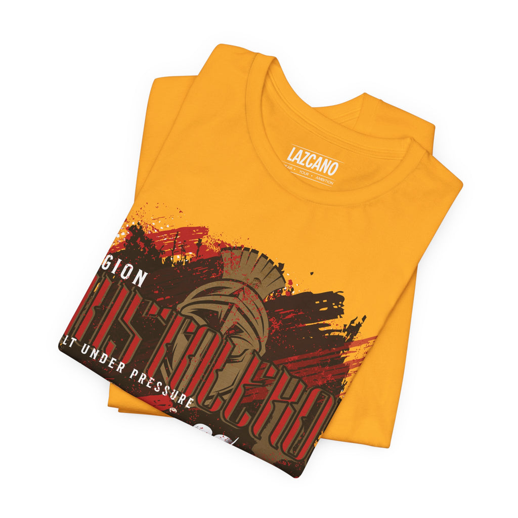Legion Of Hustlers Tee