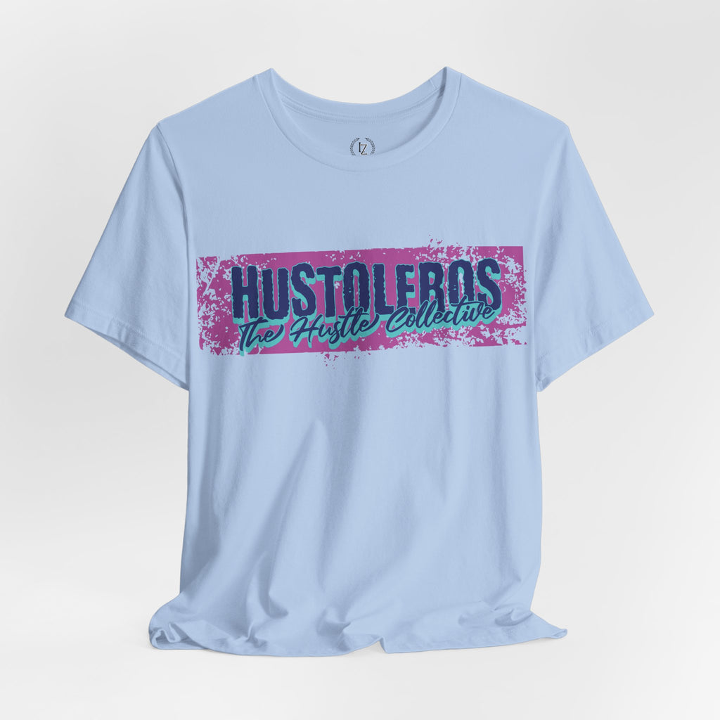 Good Hustling Club: "Million Dollar Mindset, Summer Edition"