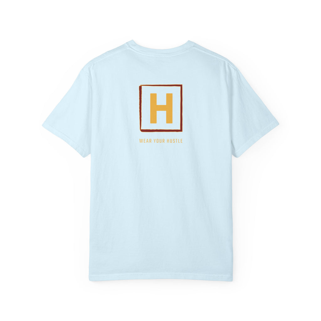 Hustoleros Energy Tee  — Unbreakable Tee