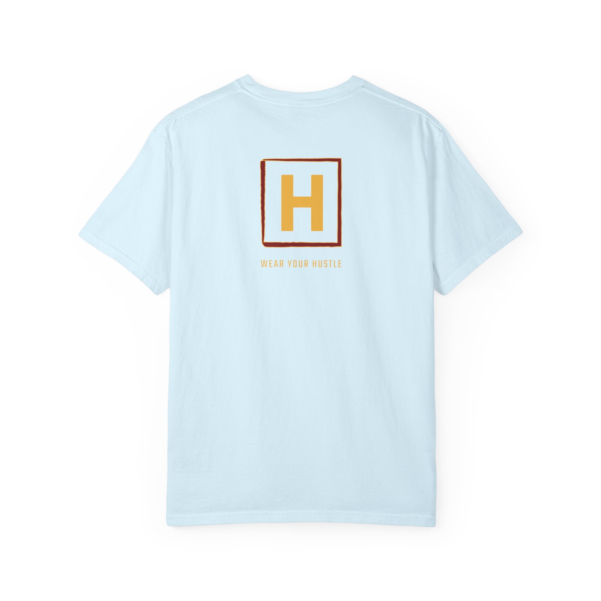 Hustoleros Energy Tee  — Unbreakable Tee