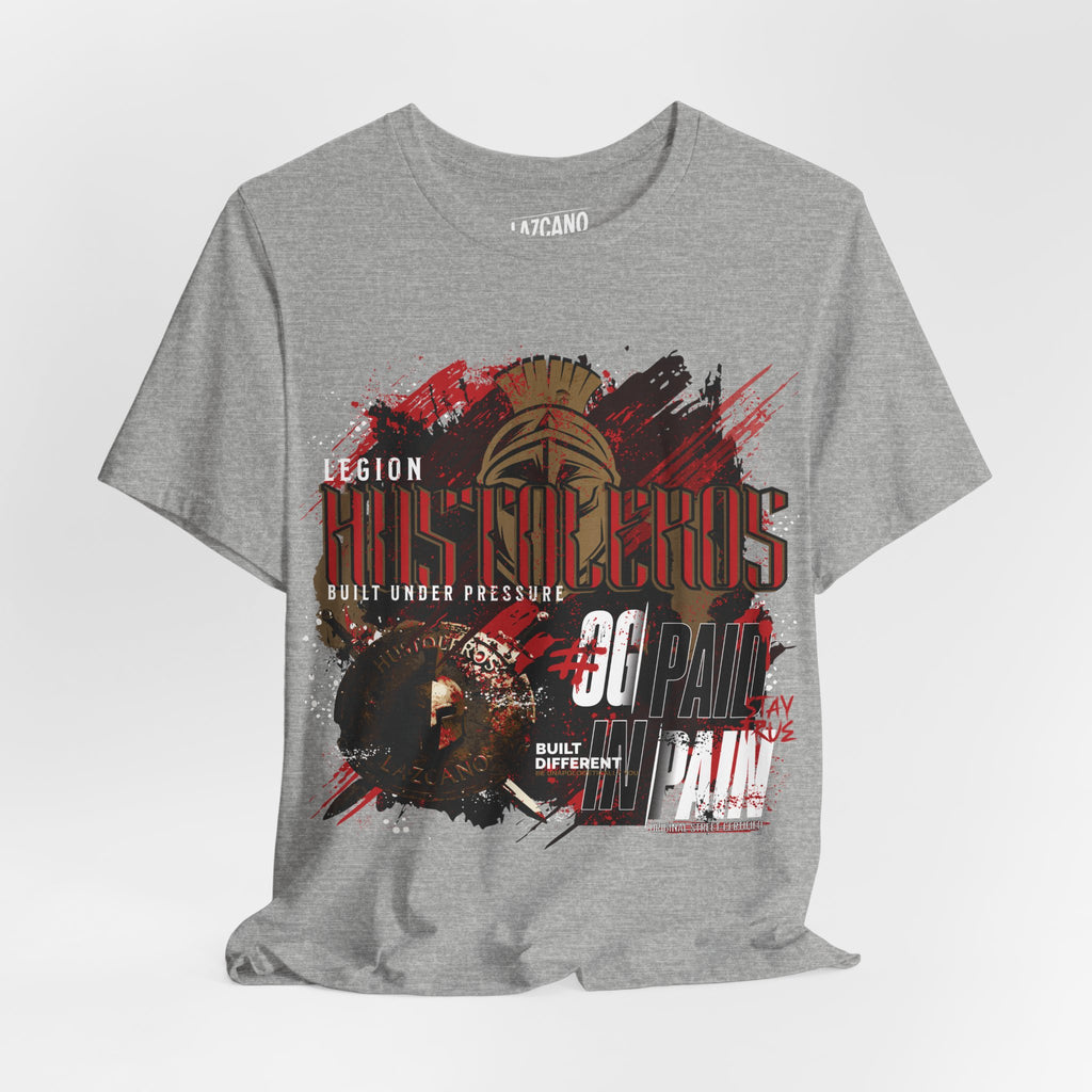 Legion Of Hustlers Tee