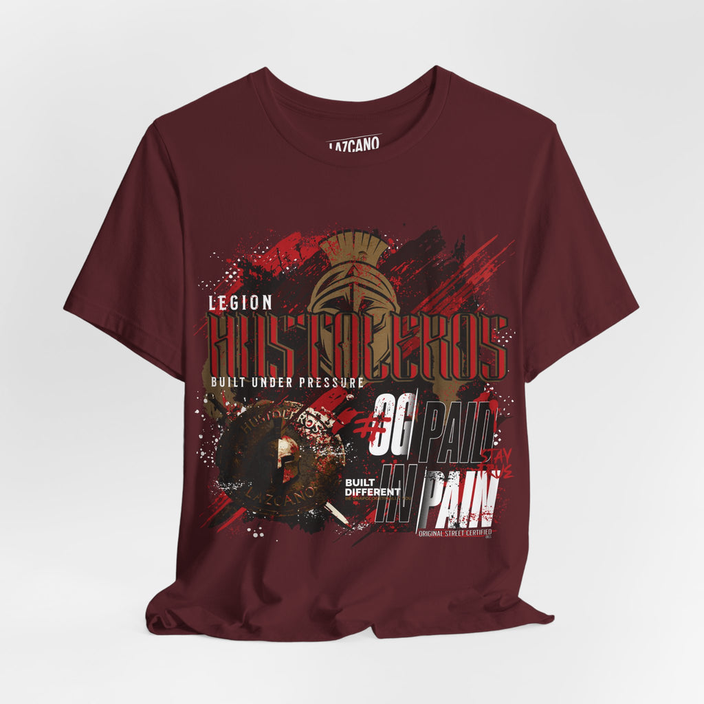 Legion Of Hustlers Tee