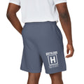 Hustoleros "Built Different. Made to Hustle." Sweat Shorts