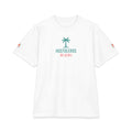 Hustoleros City Series No. 003 – Miami "Fearless" Tee
