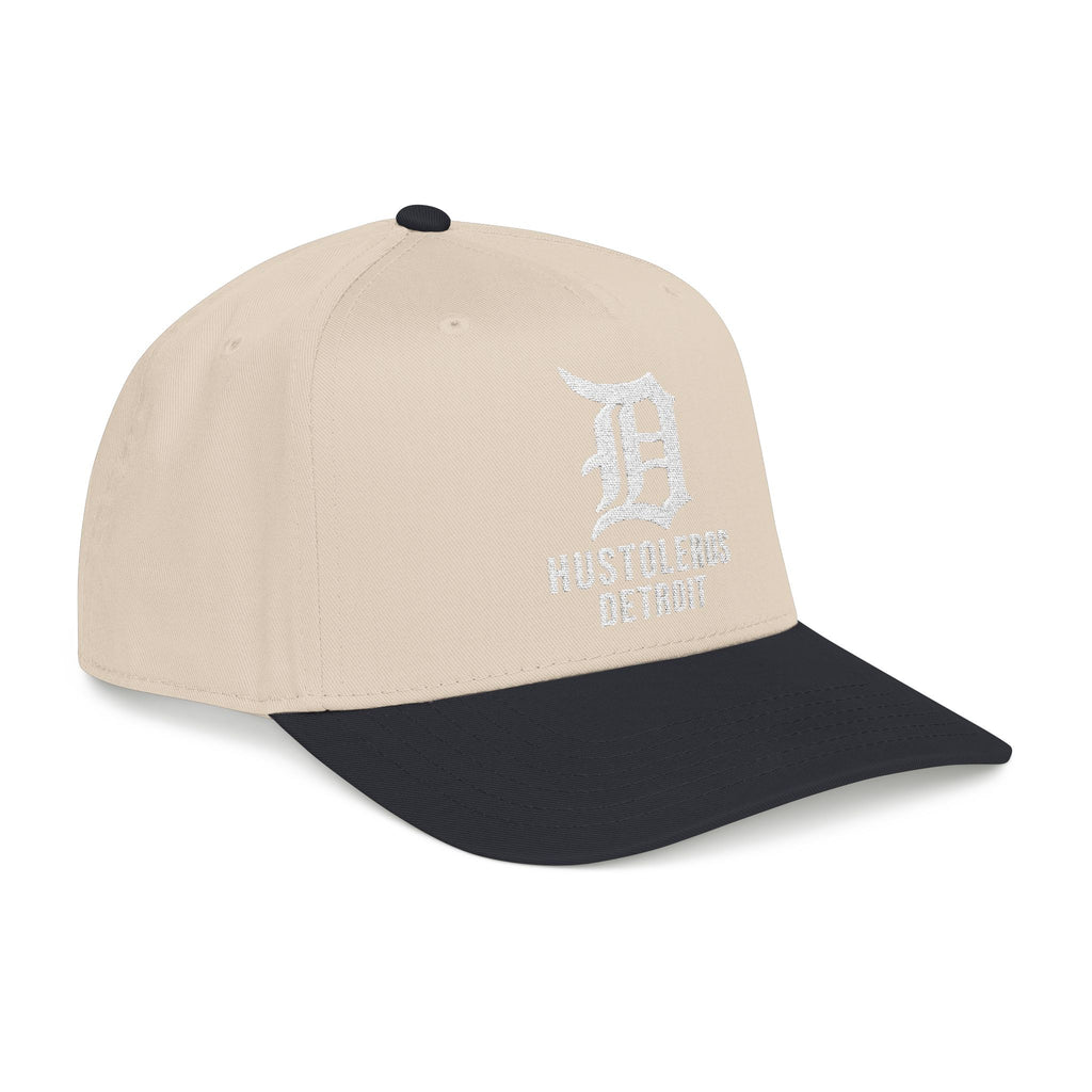 Hustoleros Detroit City Reg. Series Hat