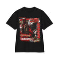 Built Under Pressure Graphic T-Shirt — "Built Under Pressure" Military-Inspired Discipline Tee