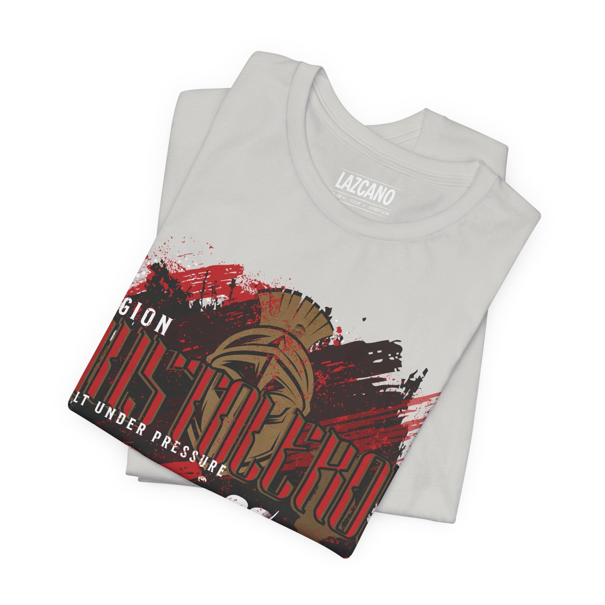 Legion Of Hustlers Tee