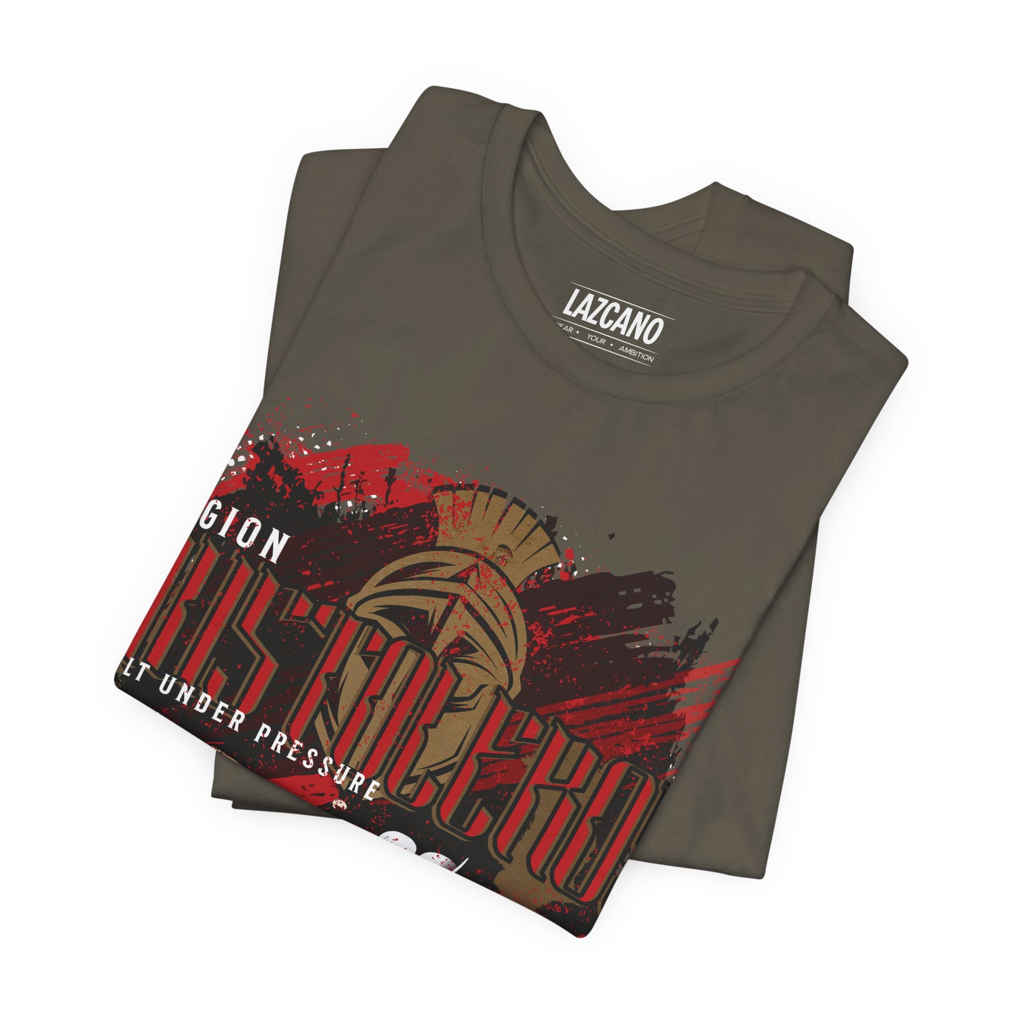 Legion Of Hustlers Tee
