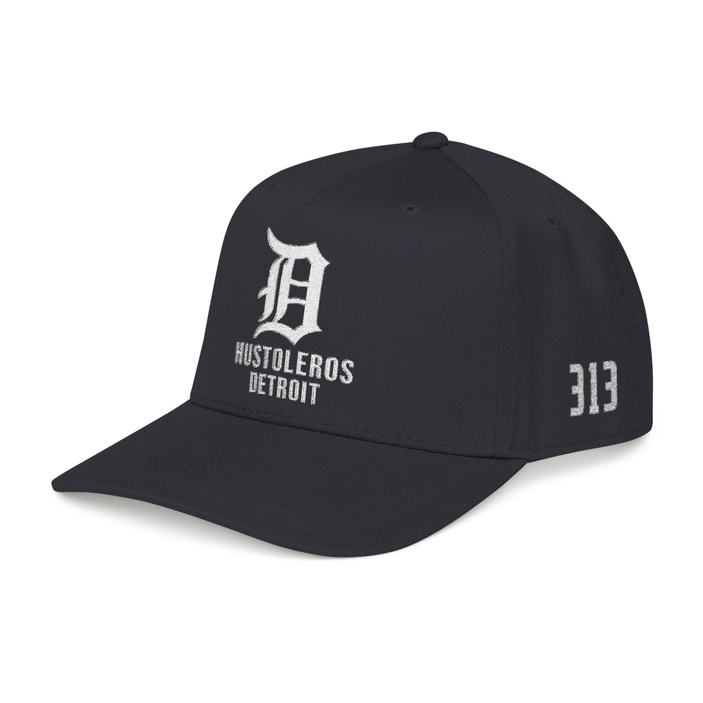 Hustoleros Detroit City Reg. Series Hat
