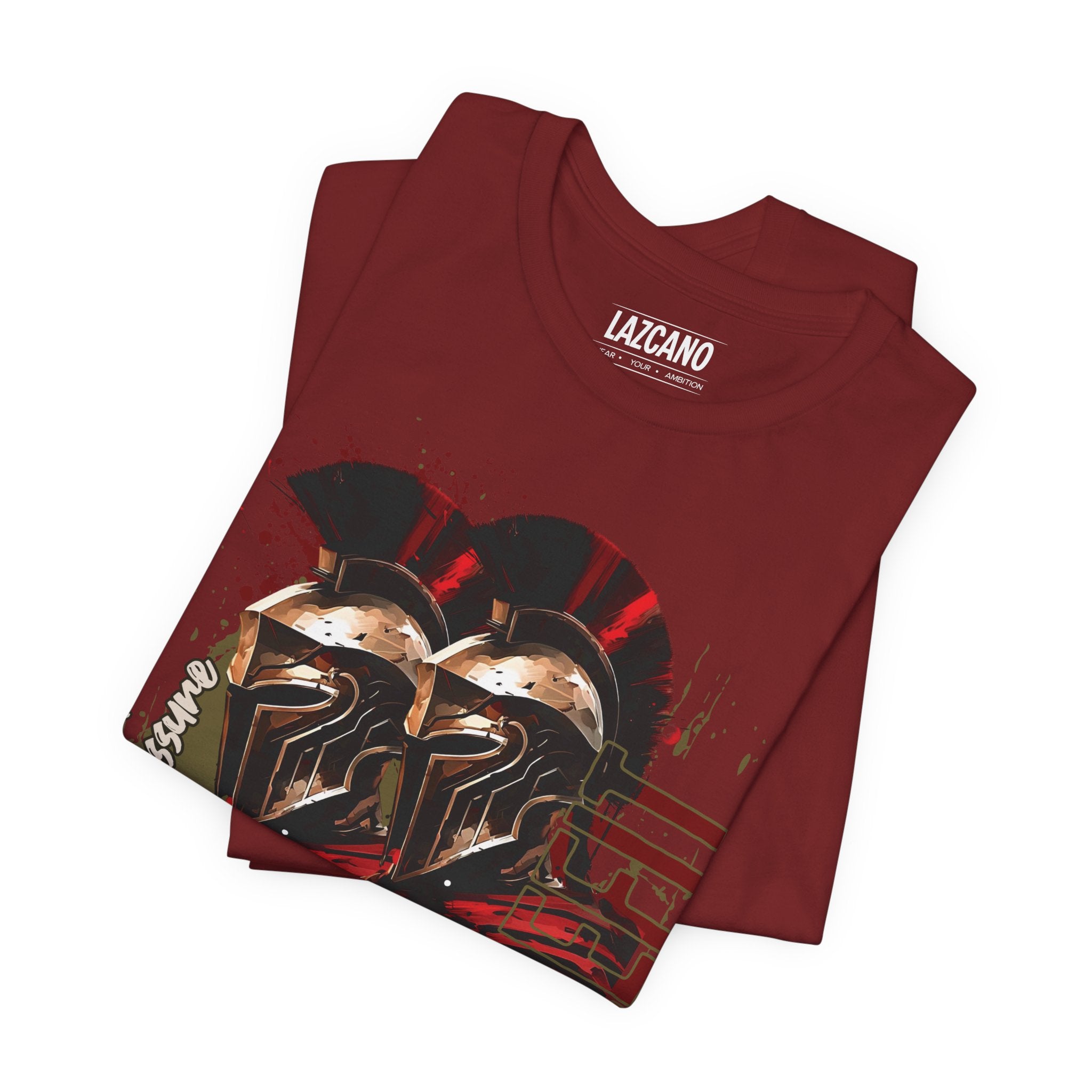 Built Under Pressure Battlefit Tee