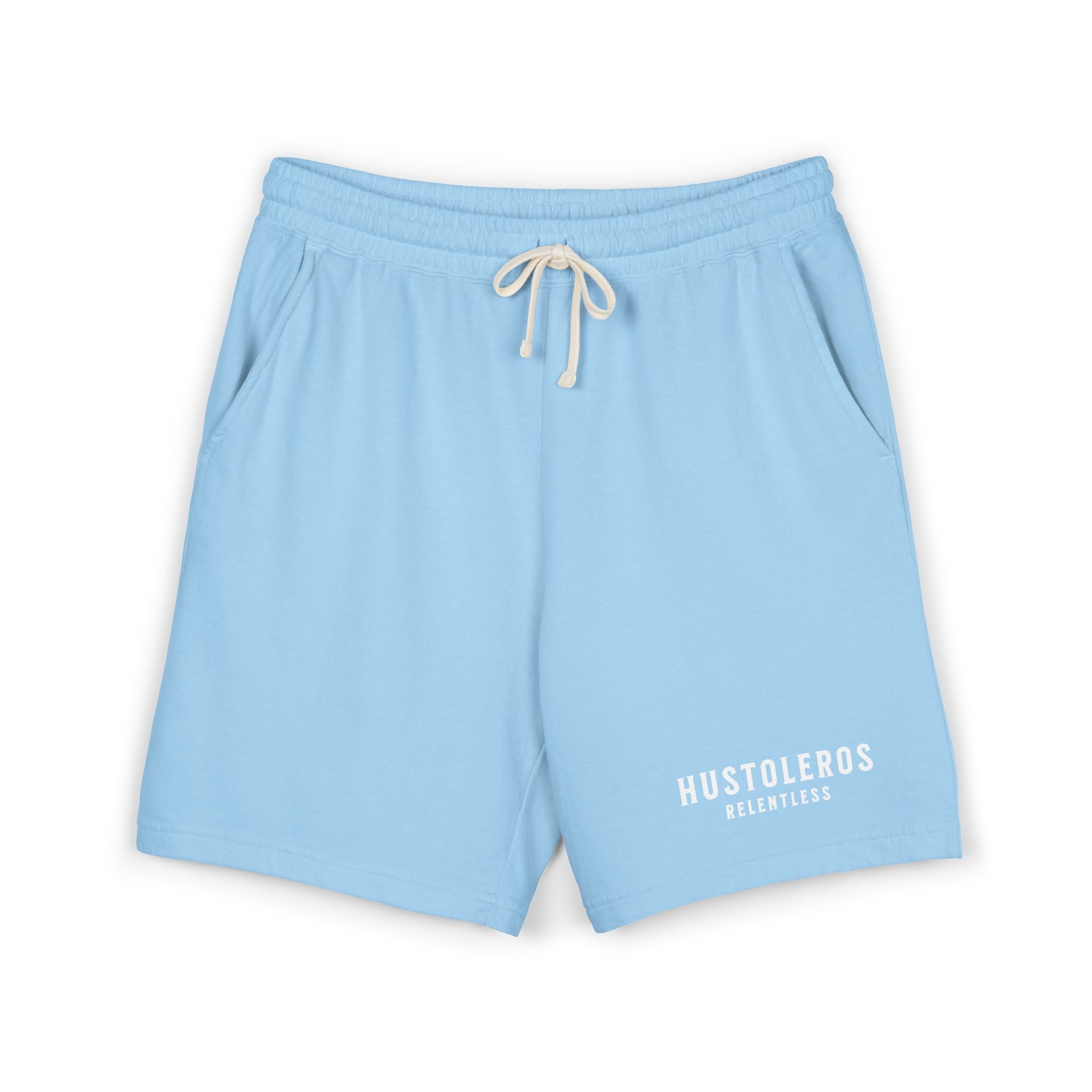 Hustoleros "Relentless" Sweat Shorts